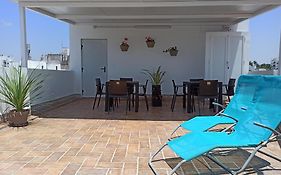 Apartamento Sebastián Solo Familias